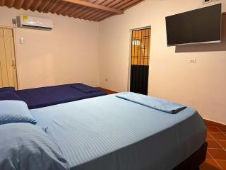 Country apartment near Rodadero and Santa Marta - 3
