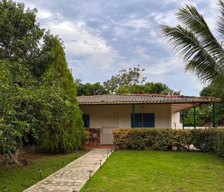 Country apartment near Rodadero and Santa Marta - 1