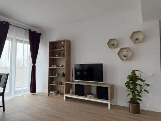 Lumera Apartment near the National Cathedral - 9