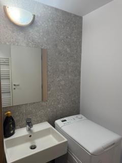 Lumera Apartment near the National Cathedral - 5