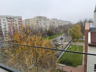 Lumera Apartment near the National Cathedral - 4