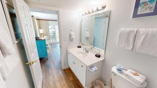 SeaCrest 301A- by Holiday Isle Properties - 9