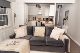 The Terminus Loft - 9