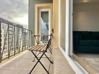 Aurora Premium Cosmopolis - 1