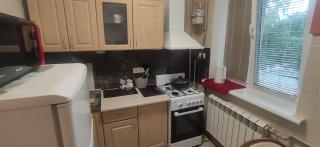 Центр 2окремі кімнати балкон - 5