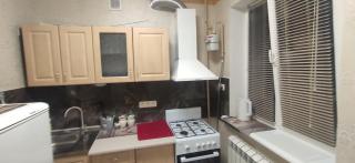 Центр 2окремі кімнати балкон - 2