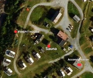 Helligskogen Fjellstue med sauna - 4