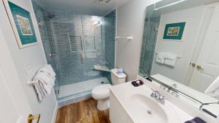 SeaCrest 301B- by Holiday Isle Properties - Fort Walton Beach - 9