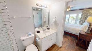 SeaCrest 301B- by Holiday Isle Properties - Fort Walton Beach - 8