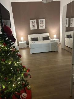 Sicilia nel Cuore Apartment - 9