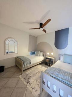 The Nautical Nook - 9