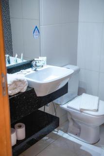 Stop Inn Plus Pampulha - 6