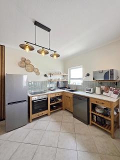 The Nautical Nook - 7