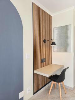 The Nautical Nook - 4