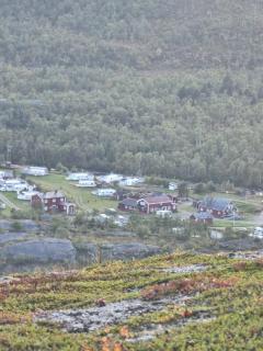 Helligskogen Fjellstue med sauna - 7