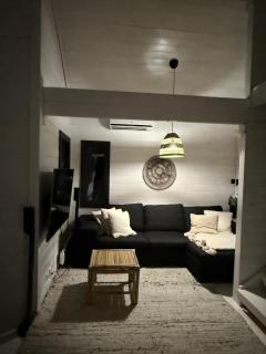 Villa Laiskajaakko - 9