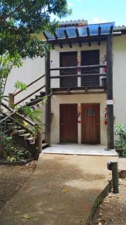 Bungalow Flor de Lótus 4- Villas do Pratagy Resort - 8