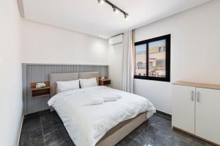 Appartement 3 Chambres Luxe au Cœur de Guéliz - 8