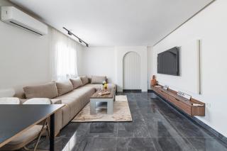 Appartement 3 Chambres Luxe au Cœur de Guéliz - 5