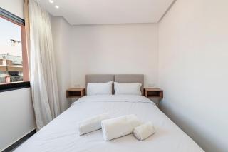 Appartement 3 Chambres Luxe au Cœur de Guéliz - 3