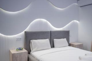 Appartement 3 Chambres Luxe au Cœur de Guéliz - 1