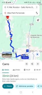 Apartamento 2 quartos Blumenau a 10 minutos da Vila Germânica - 7