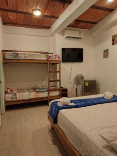 El Refugio Minca - 6