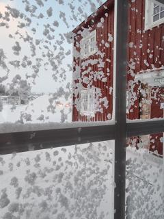 Helligskogen Fjellstue med sauna - 8