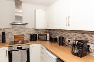 The Terminus Loft - 5