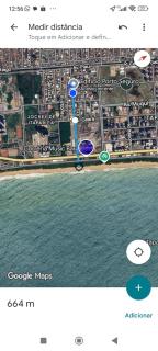 Apartamento 1 km da praia com ar e garagem - 8
