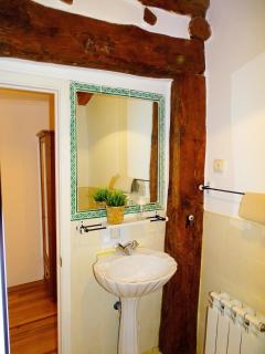 Casa rural El Herrero - 9