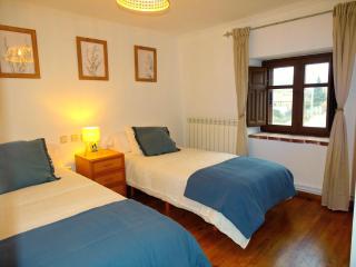 Casa rural El Herrero - 1