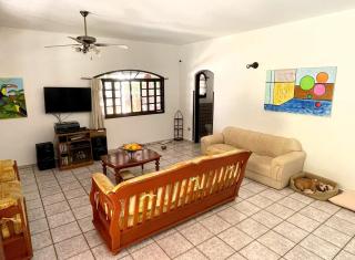 Casa Veraneio com Piscina e Churrasqueira, Atibaia - 3