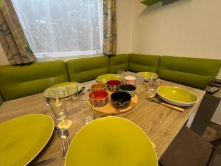 Mobile Home Camping Paradis - 4