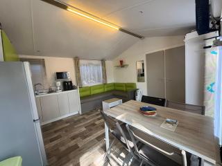 Mobile Home Camping Paradis - 3