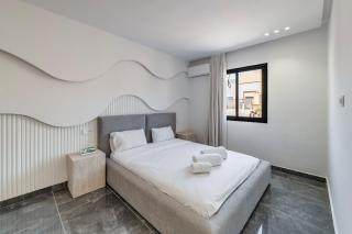 Appartement 3 Chambres Luxe au Cœur de Guéliz - 9