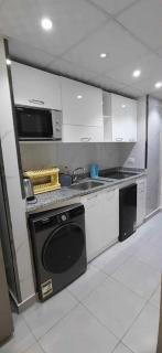 One bedroom Chalet Scandic Resort Hurghada - 0