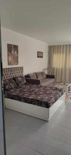 One bedroom Chalet Scandic Resort Hurghada - 9