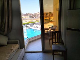 One bedroom Chalet Scandic Resort Hurghada - 8