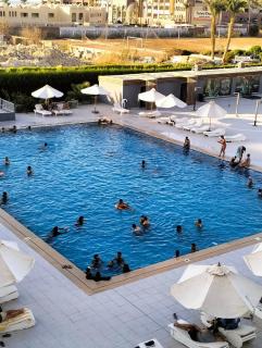 One bedroom Chalet Scandic Resort Hurghada - 7