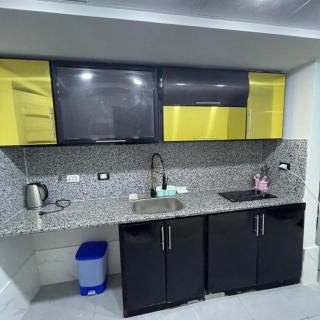 One bedroom Chalet Scandic Resort Hurghada - 3