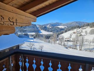 Peterlehen Appartements - 5