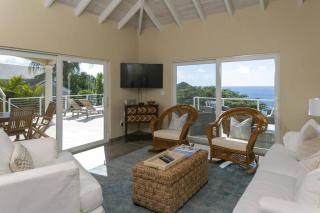 Maria Bluff Cottage Villa-Romantic Ocean Views Modern Private Pool - 6
