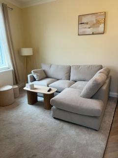 The Stanhope - Ground Floor Apartment - 7