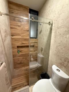 Departamentos paseo imperial san Miguel de Allende - 1