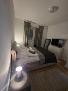 Apartman IsTar View - 9