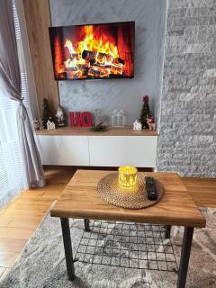 Diamond grey Titova Vila - 4