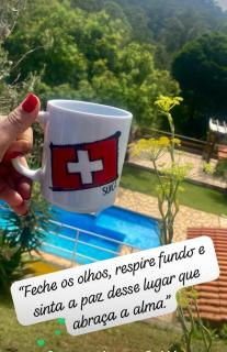 Chácara lar e paz - 2