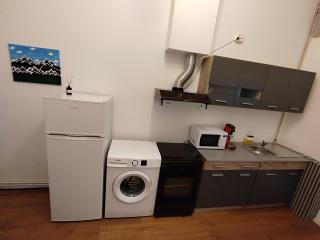 Bălcescu Square Apartments - 6