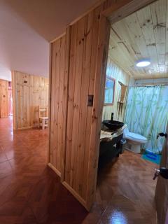 Hostal Aves del Sur Coñaripe - 4